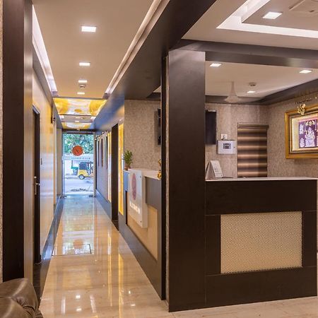 Bells Grand Inn Chennai Exterior photo
