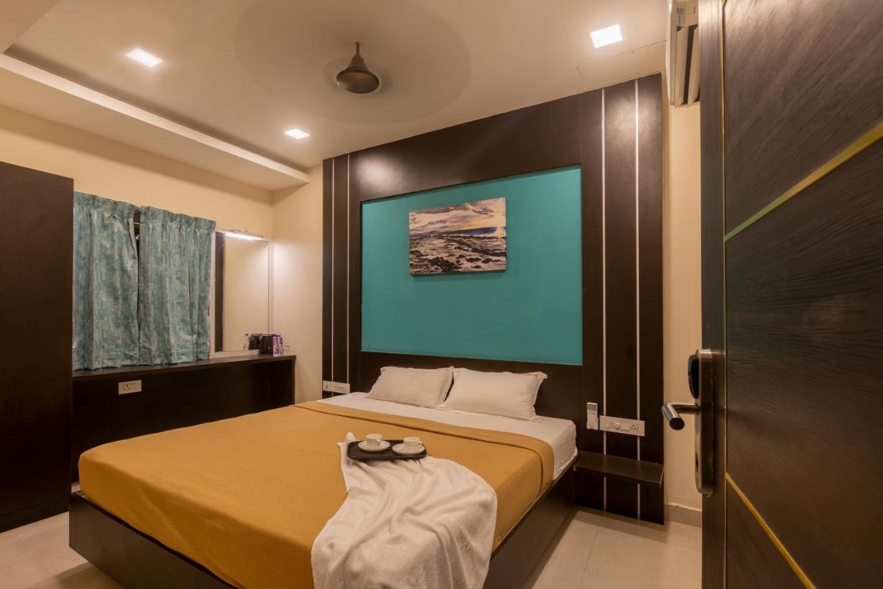 Bells Grand Inn Chennai Exterior photo