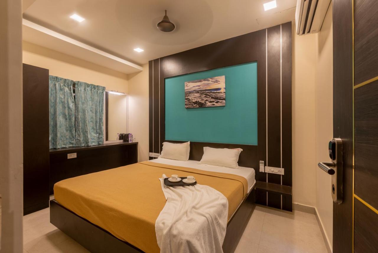 Bells Grand Inn Chennai Exterior photo