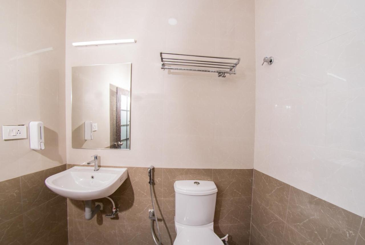 Bells Grand Inn Chennai Exterior photo